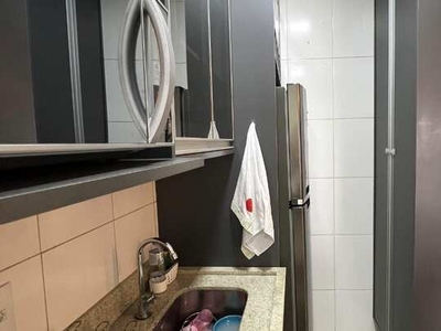 APARTAMENTO RESIDENCIAL em INDAIATUBA - SP, NÚCLEO HABITACIONAL BRIGADEIRO FARIA LIMA