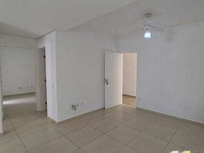 APARTAMENTO RESIDENCIAL em JAGUARIÚNA - SP, Dom Bosco