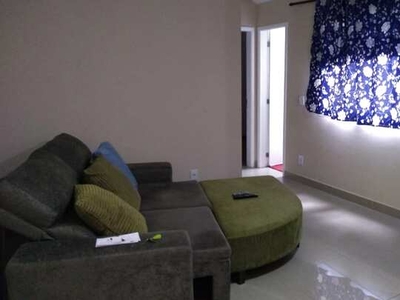 APARTAMENTO RESIDENCIAL em JUNDIAÍ - SP, NOVA CIDADE JARDIM