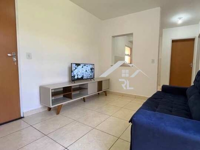 APARTAMENTO RESIDENCIAL em RIO VERDE - GO, PARQUE LARANJEIRAS