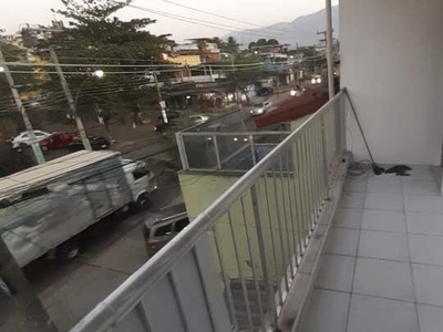 APARTAMENTO RESIDENCIAL em rrio de janeiro - RJ, bangu