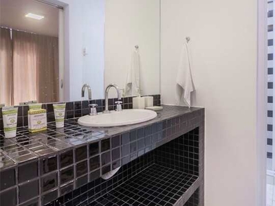 APARTAMENTO RESIDENCIAL em São Paulo - SP, Itaim Bibi