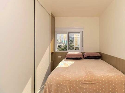 APARTAMENTO RESIDENCIAL em São Paulo - SP, Saúde