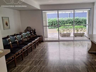 APARTAMENTO RESIDENCIAL em SÃO PAULO - SP, VILA MARIANA