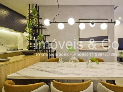 APARTAMENTO RESIDENCIAL em SÃO PAULO - SP, VILA SÔNIA