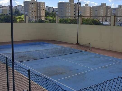 APARTAMENTO RESIDENCIAL em SOROCABA - SP, VILA GABRIEL