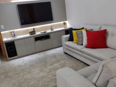 Apartamento3 dorms, j. trevo, jundiaí- cod: 154