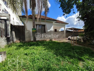 Casa 2 dorms à venda Rua Júlio Aichinger, Pátria Nova - Novo Hamburgo