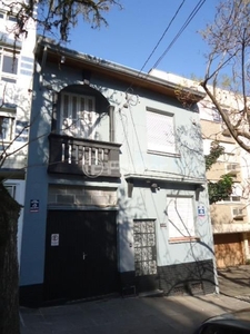 Casa 3 dorms à venda Rua Felipe Camarão, Rio Branco - Porto Alegre