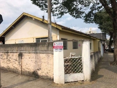 Casa à venda, 4 quartos, 1 suíte, 7 vagas, vila ema - são josé dos campos/sp