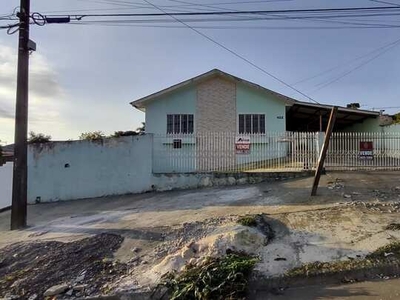 Casa à venda no bairro Boa Vista - Ponta Grossa/PR