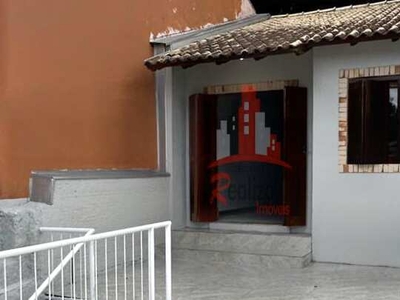 Casa com 2 Dormitorio(s) localizado(a) no bairro Lomba da Palmeira em Sapucaia do Sul / R
