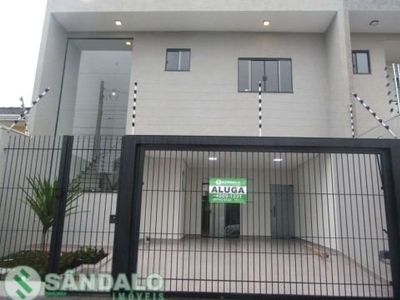 Casa com 2 quartos para alugar na rua pioneiro noriyaso ishikawa, 1734, jardim iguaçu, maringá, 154 m2 por r$ 3.900