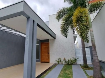 Casa em condomínio fechado com 2 quartos para alugar na rua dezeseis, 334, jardim park real, indaiatuba, 150 m2 por r$ 4.390