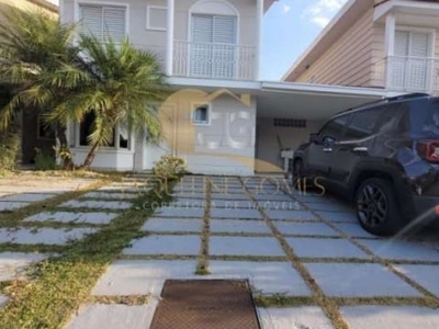 Casa em condomínio para venda em arujá, condomínio sunville, 3 dormitórios, 3 suítes, 4 banheiros, 3 vagas