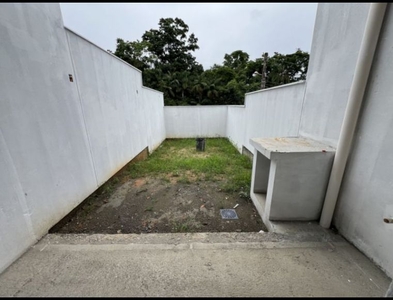 Casa no Bairro Velha Central em Blumenau com 2 Dormitórios (2 suítes) e 100 m²