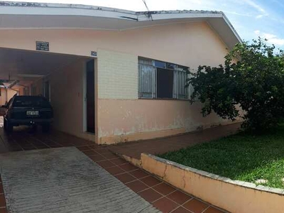 Casa Padrão à venda em Ponta Grossa/PR