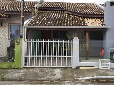 Casa para alugar no bairro Espinheiros - Itajaí/SC