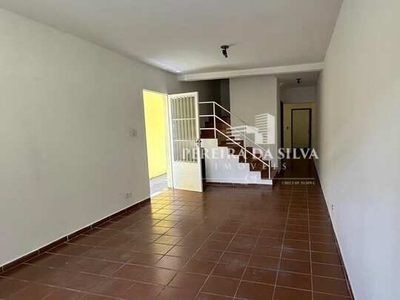 Casa para alugar no bairro Jardim Casablanca - São Paulo/SP, Zona Sul