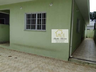 Casa para alugar no bairro Real Park Tietê Jundiapeba - Mogi das Cruzes/SP