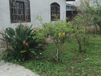 Casa para locação no PLANTA DEODORO em Piraquara/PR