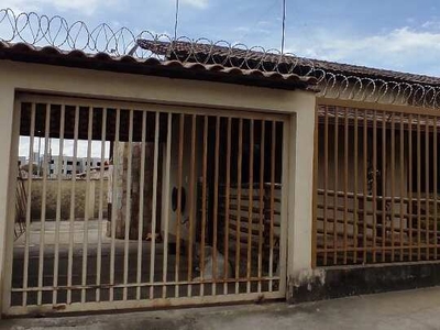 Casa para venda em Ribeirão das Neves bairro Vila Mariana