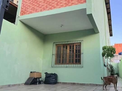 CASA RESIDENCIAL em CAJAMAR - SP, SÃO LUIZ (POLVILHO