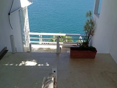 CASA RESIDENCIAL em ILHABELA - SP, FEITICEIRA