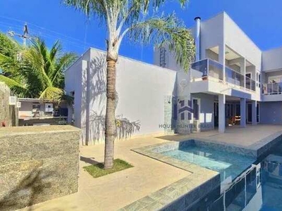 Casa - tipo Sobrado - com 3 dormitórios, 330 m² - venda por R$ 2.480.000 ou aluguel por R