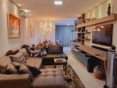 Cobertura com 3 dormitórios à venda, 145 m² por r$ 750.000,00 - ingleses - florianópolis/sc