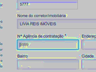 COND MORADA DE SANTA CRUZ  Imóvel em disputa - Oportunidade Única em RIO DE JANEIRO - R