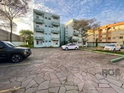 E x c l u s i v i d a d e
excelente apartamento localizado na pereira neto bairro tristeza o melhor apartamento do condomínio, o apartamento é de 1 dormitório e 1 banheiro social, cozinha e