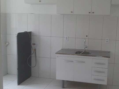 Excelente Apartamento para Locação no Condomínio Bella Vista Sol