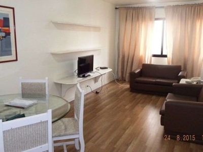 Flat com ótimo preço no bairro itaim bibi. confira!