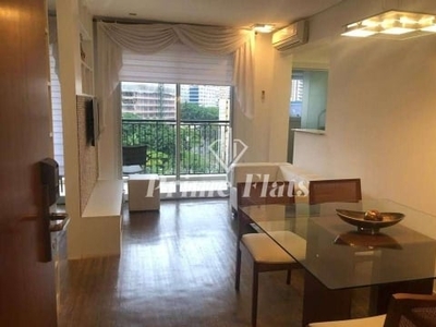 Flat disponível para locação no diogo home boutique na vila nova conceição, com 48m², 1 dormitório e 1 vaga