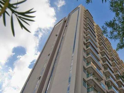 Flat disponível para locação no HB Hotels Sequóia Alphaville, com 57m², 1 dormitório e 1 v