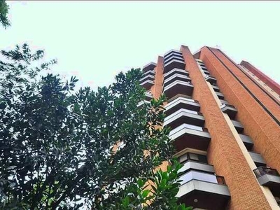 Flat disponível para locação no Montecattini Morumbi São Paulo, com 35m², 1 dormitório e 1