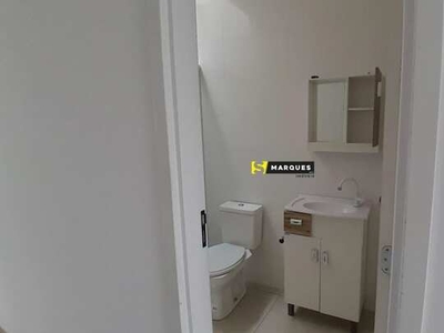 Geminado para aluguel, 2 quartos, Comasa - Joinville/SC