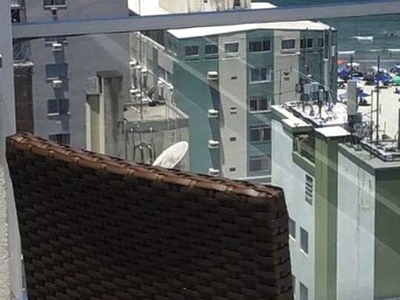 LINDA COBERTURA COM PISCINA PRIVATIVA EM BALNEÁRIO CAMBORIÚ