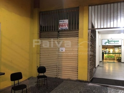 Loja para alugar no bairro centro - niterói/rj