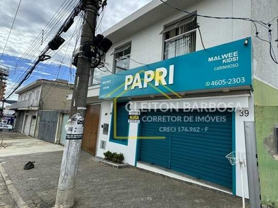 Loja para alugar no bairro Região Central - Caieiras/SP
