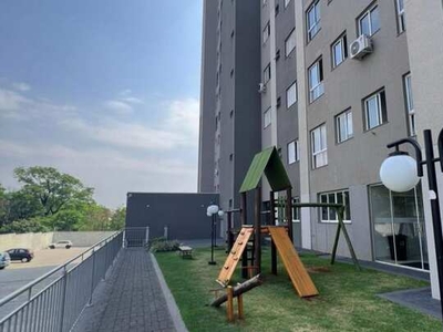 Residencial Triunfo, 2 dormitórios, 1 banheiros, 1 vaga na garagem, 20M² de Área Construíd