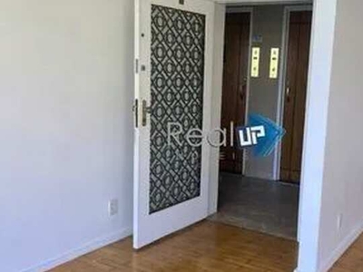 RIO DE JANEIRO - Apartamento Padrão - Lagoa Lagoa