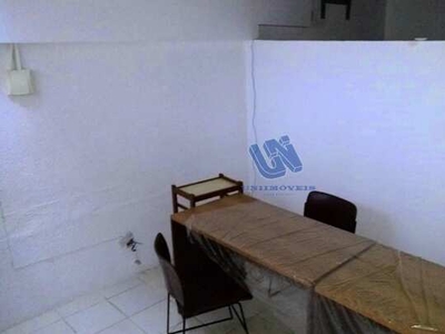 Sala comercial 29 m2 para alugar no Itaigara