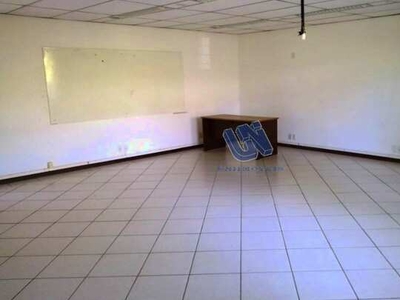 Sala comercial com 49,34m2 no Itaigara