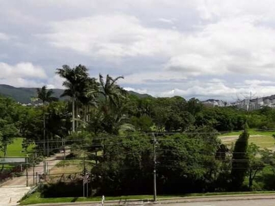 Sala Comercial para Aluguel em Itacorubi Florianópolis-SC - 221