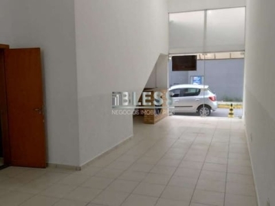 Sala comercial para locação valor r$ 4.500,00 no bairro vila santa terezinha em várzea paulista sl00162