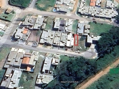 Terreno à venda, 200 m² por r$ 150.000,00 - residencial vila romana - pindamonhangaba/sp