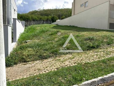 Terreno à venda Condomínio Terras de Piracicaba