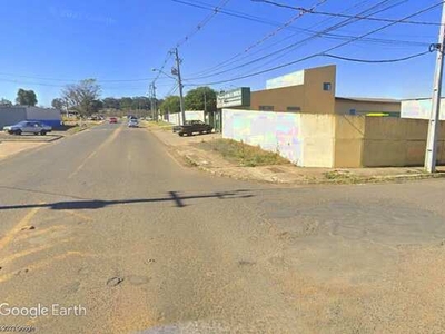 Terreno à venda no bairro Colônia Dona LuÍza - Ponta Grossa/PR
